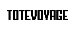 ToteVoyage - logo